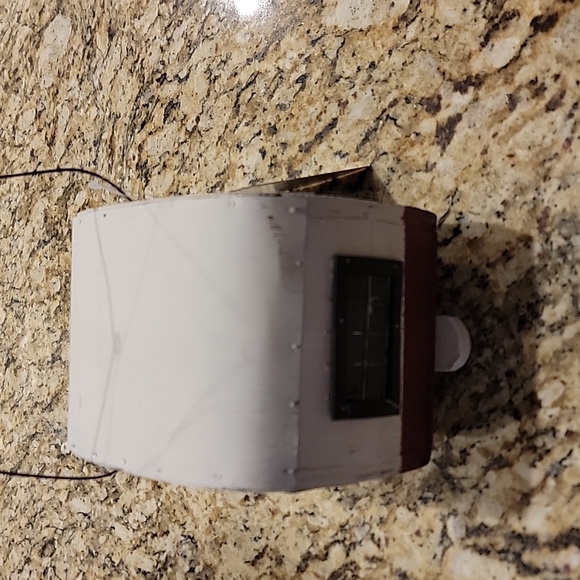 Mother in law suite birdhouse NWT - Picture 4 of 8